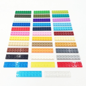 Blocs de construction classiques MOC 3034, jouets de construction créatifs et éléments en briques, pièces DIY en plastique, pour les enfants de 6 ans et plus, certifiés ASTM - Product Image 3