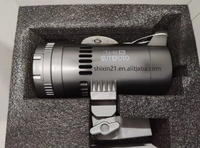 Sutefoto TJ-55Bi 55W Bicolore avec Diodes LED Haute Luminosité pour Studio
