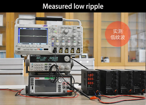 WANPTEK <span class=keywords><strong>30V</strong></span> 10A 벤치 DC 조정 전원 공급 장치, 수리, 실험실, 디자인, 학교, 테스트, 측정, 전동식, 충전, NPS3010W - Product Image 2