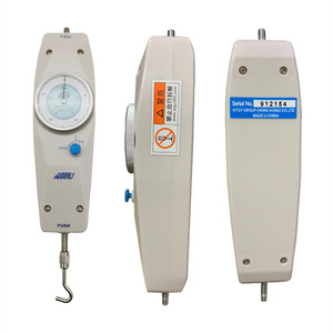 Jauge de force Aigu Pointer série NK, instrument de mesure de poussée et de traction, fabriqué en Chine - Product Image 1