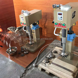 Phòng thí nghiệm kiểm tra nhỏ xfd-12 Denver D12 nổi di động phòng thí nghiệm froth Tuyển nổi máy - Product Image 2