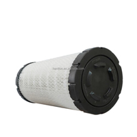 Filtro de Aire Hanlton AF25538 P822686 1555410 6673752 6673753 C9462 para Camiones, Excavadoras, Piezas de Motor, Filtro de Aire