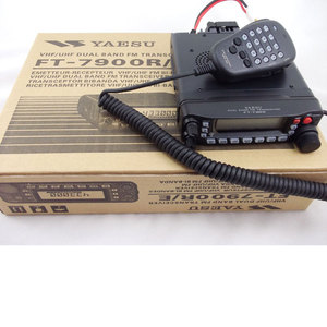 <span class=keywords><strong>YAESU</strong></span> <span class=keywords><strong>FT</strong></span>-7900R วิทยุติดรถยนต์สำหรับมืออาชีพ Vhf/uhf <span class=keywords><strong>YAESU</strong></span> <span class=keywords><strong>FT</strong></span>-7900R - Product Image 1