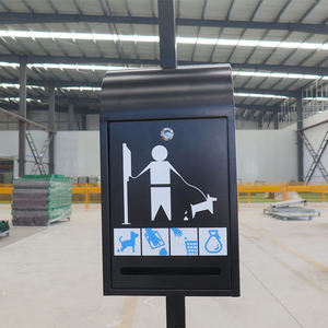 <span class=keywords><strong>Poubelle</strong></span> pour déchets <span class=keywords><strong>de</strong></span> chien et <span class=keywords><strong>de</strong></span> chat, personnalisable en usine, avec logo, motif chat, <span class=keywords><strong>petite</strong></span> <span class=keywords><strong>poubelle</strong></span> sur pied, <span class=keywords><strong>poubelle</strong></span> <span class=keywords><strong>de</strong></span> parc, <span class=keywords><strong>poubelle</strong></span> <span class=keywords><strong>de</strong></span> promenade - Product Image 4