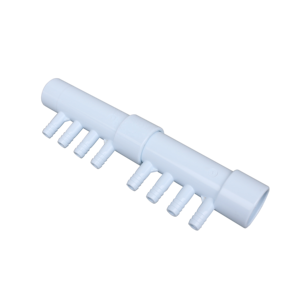 HT-B52-A Moderne Pvc 1 "X 3/8" Spa Luchtspruitstuk Voor Badkamer Hot Tub Met 4 "Luchtverdeling - Product Image 6