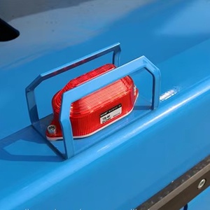 कारखाने की आपूर्ति मोबाइल हाइड्रोलिक टेलीस्कोपिक 6 मीटर कैंची लिफ्ट आदमी लिफ्ट मंच - Product Image 6