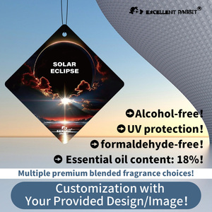 Excellent <span class=keywords><strong>Désodorisant</strong></span> Solaire Suspendu pour <span class=keywords><strong>Voiture</strong></span>, Parfum Naturel de Plantes, Écologique, Longue Durée, pour <span class=keywords><strong>Voiture</strong></span> et Bureau - Product Image 1