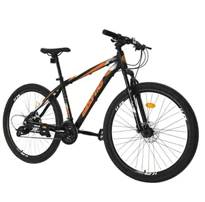Prezzo di fabbrica mountain bike mtb della bicicletta per gli uomini di acciaio inox/in lega di alluminio 26 27.5 29 pollici mountain bicicletta per la vendita