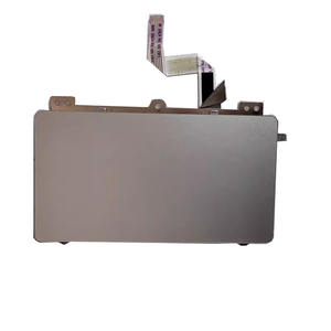 ใช้ทัชแพด Trackpad สำหรับ <span class=keywords><strong>HP</strong></span> <span class=keywords><strong>ENVY</strong></span> X360 15 AQ M6 AQ 15 AR M6 AR JL1สีเงิน - Product Image 1