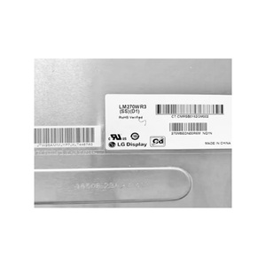 Écran LCD TFT abordable LM270WR3-SSD1 27,0 pouces 3840*2160 60Hz - Product Image 2
