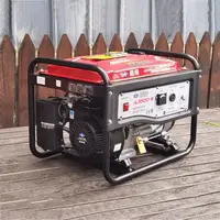 Avancé générateur à essence 1500 pour une alimentation sans interruption -  Alibaba.com