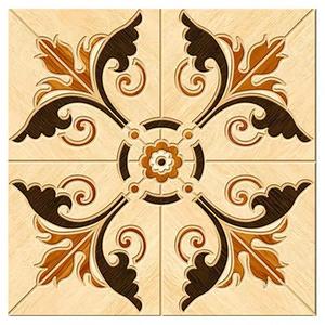 Pannello per soffitti in PVC installazione rapida impermeabile per la decorazione domestica - Product Image 1