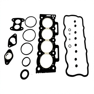 Kit de Juntas de Desincrustación para TATA Indica Gasolina 279214990101, Reparación de Motor, Cabeza de Cilindro, Piezas de Automóvil - Product Image 1
