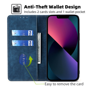 Accessoires de téléphone portable pour Xiaomi 13 10T 10S 10 Lite Ultra Pro TPU étui de téléphone en cuir pour Xiaomi 12 11 11T sacs de <span class=keywords><strong>couverture</strong></span> de portefeuille - Product Image 2