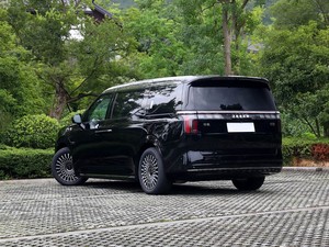 Zeekr 009 2024 phiên bản Vinh Quang 108kwh MVP điện tinh khiết - Product Image 4