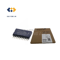 NANYA/Asia del Sur Chip de memoria original del circuito integrado IC del circuito IC Categoría de producto