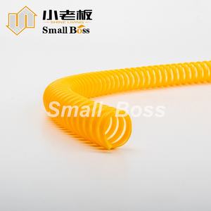 קל שטוף פלסטיק שטוף רך שקוף קל משקל גרגירי פולייוויניל כלוריד חלקיק כלוריד - Product Image 6