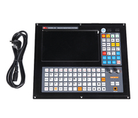 Máquina Todo en Uno WiXHC S6T con Software Mach3, Panel de Teclado con Computadora CNC Industrial, Sistema de Control de Movimiento Mach3 para PC