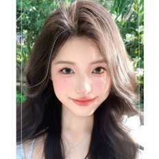 Accessori per lo Styling delle streghe per capelli con parti superiori naturali facili da indossare (WFABD32) - Product Image 1