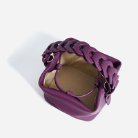 Nouveauté 2025 : Sacs à main et pochettes en cuir personnalisés pour femmes – Sacs élégants et luxueux en cuir de vachette pour femmes