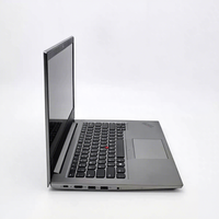 Prix de gros, ordinateur portable d'occasion de 14 pouces, ordinateur portable d'occasion pour Leno-vo ThinkPad E490, processeur I7-8e génération, 8 Go de RAM, SSD 256 Go, ordinateur portable professionnel
