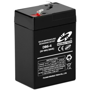 Batterie sèche sans entretien Ups Batterie <span class=keywords><strong>6v</strong></span> <span class=keywords><strong>12ah</strong></span> - Product Image 6