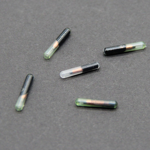 <span class=keywords><strong>2025</strong></span> ISO Dog Microchip 2.12*12 mét Kích thước Dog microchipping 12 mét dài và 2 mét rộng Microchip với một độc đáo ID - Product Image 3