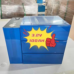 بطارية Lifepo4 خلية طاقة شمسية 100 أمبير 50 أمبير بطارية Lifepo4 لـ ESS MB31 100 أمبير بطارية Lifepo4 - Product Image 6