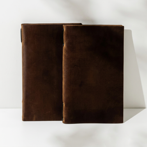 Porte-menu en cuir véritable personnalisé, imperméable, luxueux, classique, porte-menu de restaurant, ALM-0073 - Product Image 1