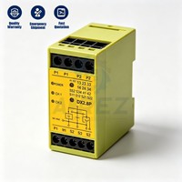Nuevo Relé de Seguridad Original 773400, Módulo de Expansión de Entrada de Seguridad Mi1P 773400, Seguridad Industrial PLC