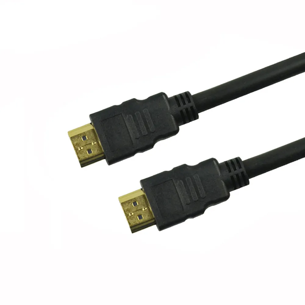 SIPU high definition audio video cables support 1080p 4k 3d hd hdmi cable with ethernet