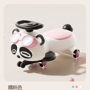 Tricycles pour enfants - Garçons et filles, de 1 à 5 ans, tricycles à roulettes pivotantes, jouets roulants pour bébés, cadeau, fonction antidérapante - Product Image 6
