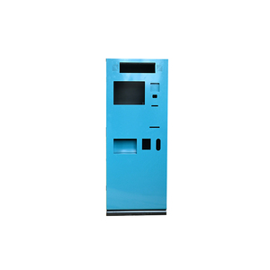 Chất lượng cao Nhà Sản Xuất hàn cắt laser bán buôn <span class=keywords><strong>ATM</strong></span> điện hộp kim loại - Product Image 4
