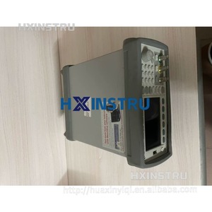 1PCS KEYSIGHT Agilent 33522B 33500B Serie Generador de Forma de Onda de 30 MHz, 2 Canales #       H - Product Image 2