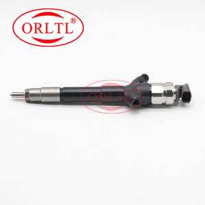 Inyector de combustible ORLTL Common Rail <span class=keywords><strong>095000</strong></span>-<span class=keywords><strong>5600</strong></span>, inyector diésel <span class=keywords><strong>095000</strong></span> <span class=keywords><strong>5600</strong></span>, inyección de bomba de combustible 0950005600 para Mitsubishi - Product Image 3