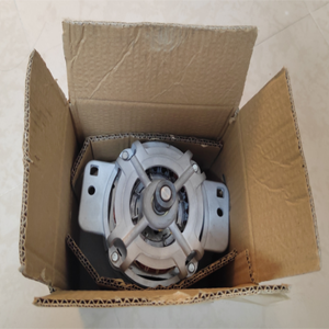 Motor Original de Fábrica para Lavadora 160W W10731739 y 8568261 para Lavadora y Secadora Whirlpool y <span class=keywords><strong>Mabe</strong></span> - Product Image 3