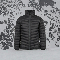 Veste de safari pour homme, imperméable, coupe-vent, respirante, écologique, avec capuche, prix OEM bon marché, personnalisable, 2025