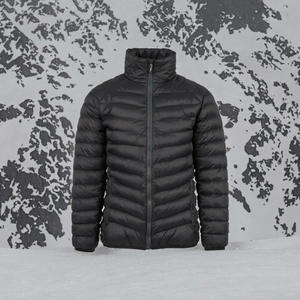 Veste de safari d'extérieur personnalisée 2025 du fabricant OEM – Prix abordable, imperméable, coupe-vent, respirante, écologique, avec broderie animale - Product Image 3