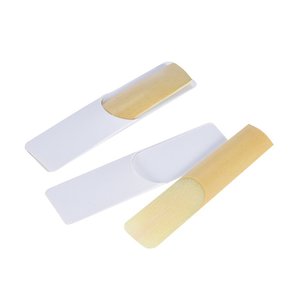 Hot bán Saxophone sậy saporano/Alto/Tenor Saxophone còi kích thước 2.5 cho 10 mảnh một bộ <span class=keywords><strong>Clarinet</strong></span> lau sậy - Product Image 6