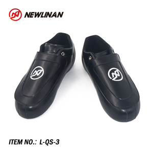 Patines de Patinaje sobre Ruedas Profesionales de Carbono Completo 2020-QS-01, <span class=keywords><strong>Botas</strong></span> de Patinaje <span class=keywords><strong>Quad</strong></span> para <span class=keywords><strong>Hombre</strong></span>, para Primavera y Verano - Product Image 6