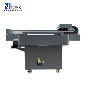 Ntek 1016 Tấm Nhôm UV Phẳng Máy In 3D Kim Loại Máy In - Product Image 6
