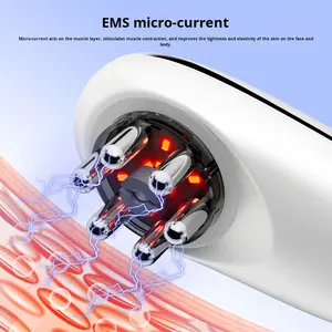 <span class=keywords><strong>Appareil</strong></span> de <span class=keywords><strong>liposuccion</strong></span> à pression négative, machine de modelage corporel brûle-graisses, masseur de réduction de la graisse du ventre, masseur de perte de poids - Product Image 4