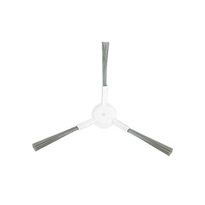 Ajuste para <span class=keywords><strong>Dreame</strong></span> <span class=keywords><strong>Bot</strong></span> <span class=keywords><strong>L10s</strong></span> Ultra S10 <span class=keywords><strong>Pro</strong></span>, accesorios, filtro Hepa, cepillo lateral principal, soporte de tela para mopa, bolsa para el polvo, Robot aspirador Par - Product Image 5
