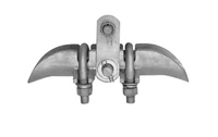 Shengri Chine Expédition Rapide Pince Auxiliaire Préformée pour la Restauration de la Résistance et la Réparation des Conducteurs – Accessoires pour Lignes Électriques