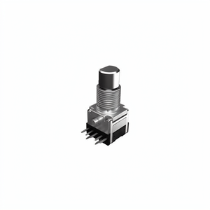 Sensor-Ersatz 488-1121101B101 Beschaffungsservice 16-Polig, 2-Bit-Encoder, THT-Encoder - Product Image 1