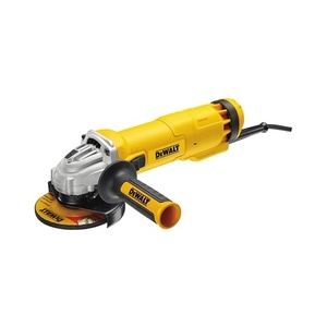 DeWalt <b>Angle</b> Grinder 4.5 Inch Corded Variable Speed Metal <b>Cutting</b> <b>Tool</b> - Product Image 1