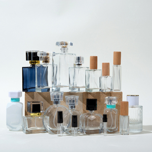 Rohs Chứng Nhận Nước Hoa Mẫu Chai Bán Buôn Sang Trọng Mini Phẳng Rõ Ràng Thủy Tinh Nước Hoa Mẫu Tester 2Ml <span class=keywords><strong>3Ml</strong></span> 5Ml Chai - Product Image 5