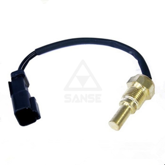 Latest Wholesale Engine Water Temperature Sensor 135-2336 for E3066 , E3116 , E3126 , E3306 Excavator Parts 1352336