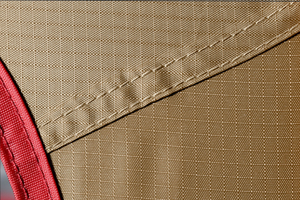 Ultralight Soft Rooftop Tent OEM logo Customized Car Roof Tent - Product Image 5