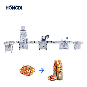 Línea de Producción de Llenado de Pasta Multifuncional con Bomba de Motor Eléctrico Totalmente Automática para Confitería, Mantequilla de Nueces y Chocolate - Product Image 2